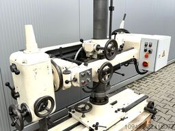Collet -  Gamesa Radialbohrmaschine - Portabel