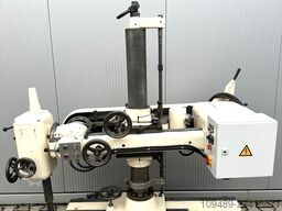 Collet -  Gamesa Radialbohrmaschine - Portabel
