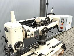 Collet -  Gamesa Radialbohrmaschine - Portabel