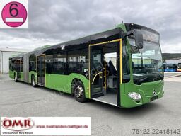 Mercedes-Benz O 530 G Citaro