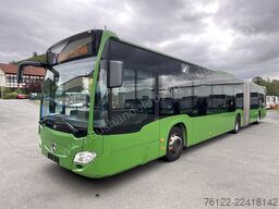Mercedes-Benz O 530 G Citaro