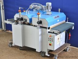 Loewer EcoSand 2DBB-1000