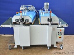 Loewer EcoSand 2DBB-1000