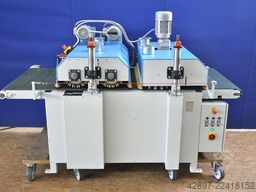 Loewer EcoSand 2DBB-1000