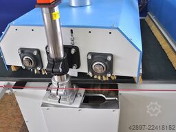 Loewer EcoSand 2DBB-1000