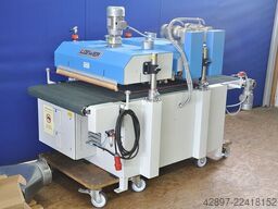 Loewer EcoSand 2DBB-1000