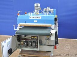Loewer EcoSand 2DBB-1000
