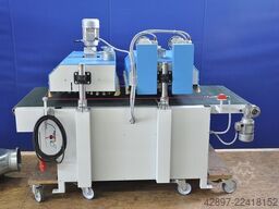 Loewer EcoSand 2DBB-1000