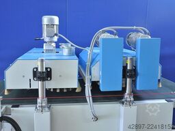 Loewer EcoSand 2DBB-1000