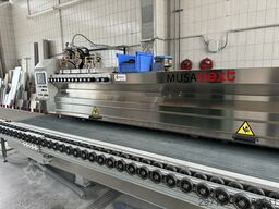 Comandulli Musa Next