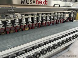 Comandulli Musa Next