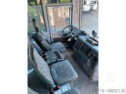 Mercedes-Benz 2633 Econic 6x2 Geesink GMP III