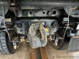 MAN TGS 35.480 8x6BB Meiller Bordmatik *Motorschaden