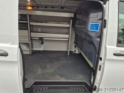 MERCEDES-BENZ Vito Kasten 114 CDI PRO FWD extralang*Regale*AHK