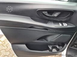MERCEDES-BENZ Vito Kasten 114 CDI PRO FWD extralang*Regale*AHK