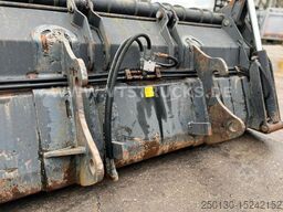 Kock & Sohn KGS 2600 XL Silagegreifschaufel 2013