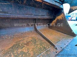 Kock & Sohn KGS 2600 XL Silagegreifschaufel 2013