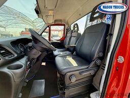 Iveco Daily 35c120 gru e ribaltabile NUOVO