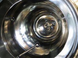 BRINOX 3.200 L 316L Lösungsbehälter BH6762-BH1001 Paket 17