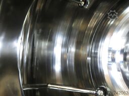 BRINOX 3.200 L 316L Lösungsbehälter BH6762-BH1001 Paket 17