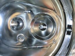 BRINOX 3.200 L 316L Lösungsbehälter BH6762-BH1001 Paket 17