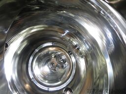 BRINOX 3.200 L 316L Lösungsbehälter BH6762-BH1001 Paket 17