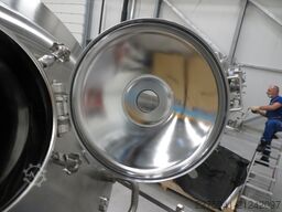 BRINOX BH6751-BH1001 Paket 31