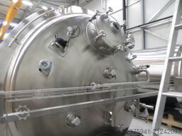 BRINOX BH6751-BH1001 Paket 31