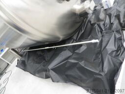 BRINOX BH6751-BH1001 Paket 31