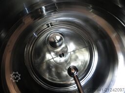 BRINOX BH6751-BH1001 Paket 31