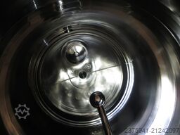 BRINOX BH6751-BH1001 Paket 31