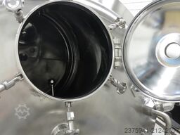 BRINOX BH6751-BH1001 Paket 31