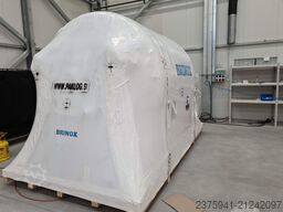 BRINOX BH6751-BH1001 Paket 31