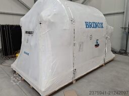BRINOX BH6751-BH1001 Paket 31