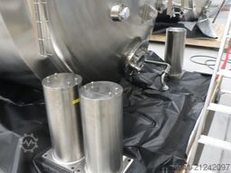 BRINOX BH6751-BH1001 Paket 31