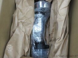 BRINOX 9.000 L Waschlösungsbehälter BH6752-BH1001 Paket 32