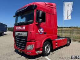 DAF XF 480 SC, Euro 6, / Standklima / Fridge / NL T...