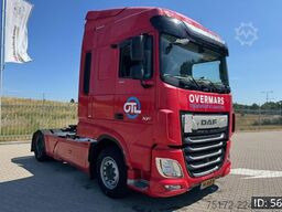 DAF XF 480 SC, Euro 6, / Standklima / Fridge / NL T...