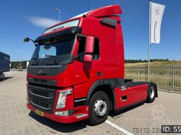 Volvo FM 420 Globetrotter, Euro 6, / 2 Tanks / NL Truck