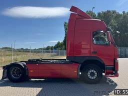 Volvo FM 420 Globetrotter, Euro 6, / 2 Tanks / NL Truck