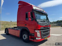 Volvo FM 420 Globetrotter, Euro 6, / 2 Tanks / NL Truck