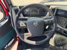 Volvo FM 420 Globetrotter, Euro 6, / 2 Tanks / NL Truck