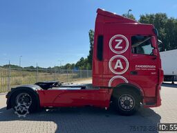 DAF XF  450 SC, Euro 6, / Standklima / Fridge / NL ...