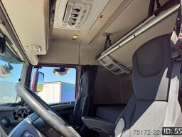 DAF XF  450 SC, Euro 6, / Standklima / Fridge / NL ...