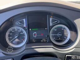 DAF XF  450 SC, Euro 6, / Standklima / Fridge / NL ...