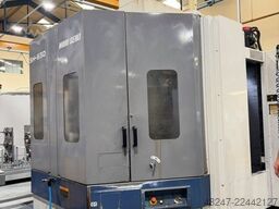 Mori Seiki SH-630