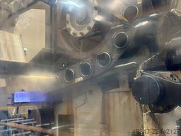 Mori Seiki SH-630