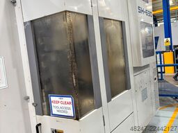 Mori Seiki SH-630