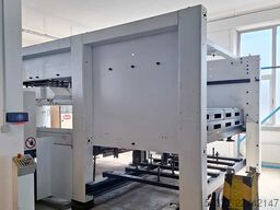 Trumpf LiftMaster Compact