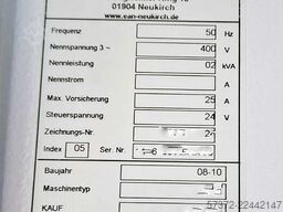Trumpf LiftMaster Compact